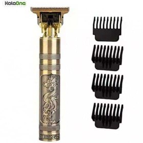 تصویر موزن مدل اژدها HX188 