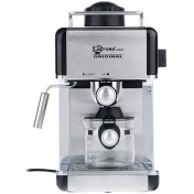 تصویر قهوه ساز و اسپرسو ساز فوما مدل FU-1510 Fuma FU-1510 coffee maker and espresso maker