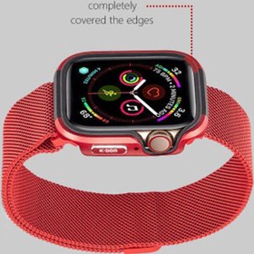 تصویر کاور کی-دوو مناسب برای اپل واچ 49 میلی متری K-Doo cover suitable for Apple Watch 49 mm