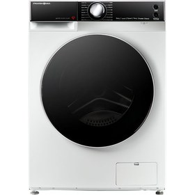 تصویر ماشین لباسشویی پاکشوما 8 کیلویی مدل BWF40808i Pakshoma BWF40808i Washing Machine