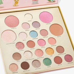 تصویر پالت سایه مری مری میکاپ توفیسد Too Faced 