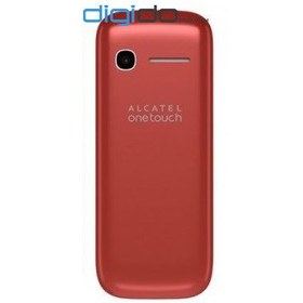 تصویر گوشی آلکاتل Onetouch 1046 DS ا Alcatel Onetouch 1046 DS Alcatel Onetouch 1046 DS