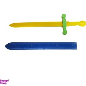 تصویر شمشیر بازی کد sh-02 