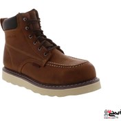 تصویر پوتین ایمنی اسکیچرز Skechers Steel Toe CDB/200121 