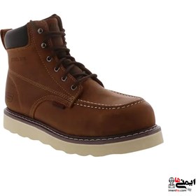 تصویر پوتین ایمنی اسکیچرز Skechers Steel Toe CDB/200121 