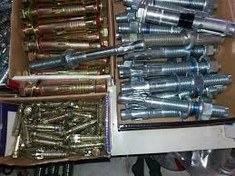 تصویر رولبولت (HSA) 14*150 