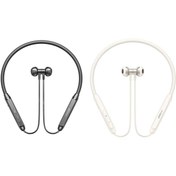 تصویر هندزفری دور گردنی جی روم مدل JR_D8 Wireless Neckband airphones joyroom model JR_D8