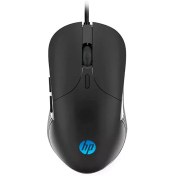 تصویر ماوس با سیم HP مدل M280 HP M280 Wired mouse