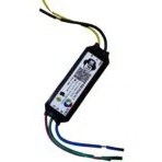 تصویر ماژول لیزر قرمز کراس ۵ میلی وات ۵ ولت 