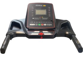 تصویر تردمیل خانگی فدرال مدل TF100M 