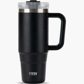 تصویر تامبلر تایسو ۹۰۰ میل 