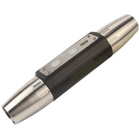 تصویر چراغ قوه دستی مدل LED UV - قرمز 