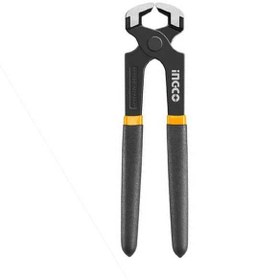 تصویر انبر آماتور بندی(گاز انبر) HCPP02200 اینکو (8 اینچ) Amateur-pliers-HCPP02200-INGCO