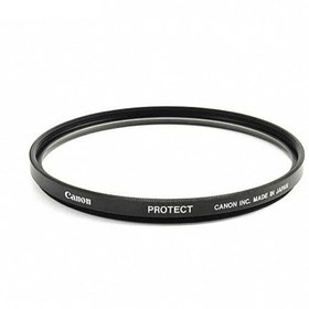 تصویر فیلتر لنز یو وی کانن مدل CANON UV 82mm 