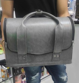 تصویر کیف بزرگ کاشت ناخن - کد 113 