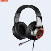 تصویر هدست مخصوص بازی ادیفایر مدل G4 PRO ا Edifier G4 PRO gaming Headset Edifier G4 PRO gaming Headset