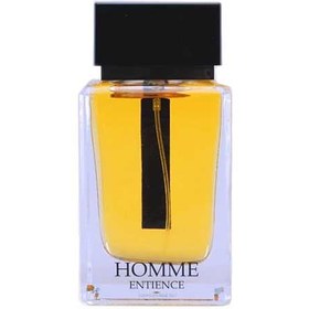 تصویر ادوپرفیوم مردانه روونا مدل homme intience | هوم اینتنس rovena homme intience For Men 100ml