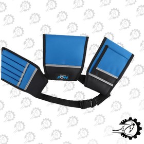 تصویر کیف کمری لاین (LION) 