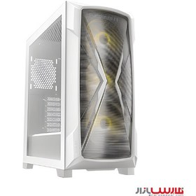 تصویر کیس گیمینگ انتک مدل Antec DP505 Mid-Tower E-ATX 
