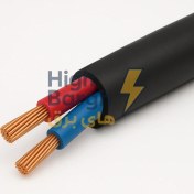 تصویر کابل افشان ۲ در ۶ خراسان افشارنژاد 