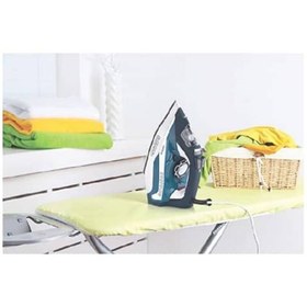 تصویر اتو بخار بلک اند دکر مدل X2150 Black and Decker X2150 Steam Iron