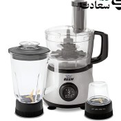 تصویر غذاساز بیم مدل FP2009 چندکاره 