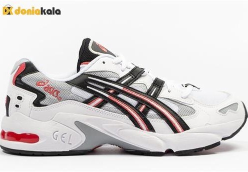 Gel kayano hotsell 5 og oasis