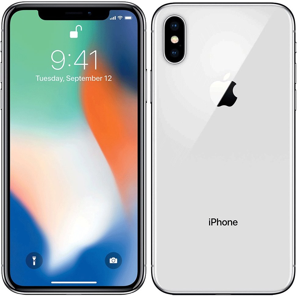 iphone x 128gb apple