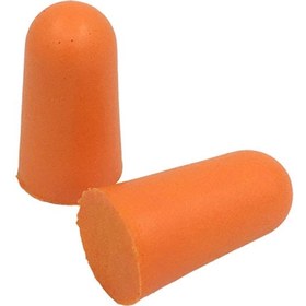 تصویر گوش گیر وارون مدل A-101 بسته 10 عددی - سبز 