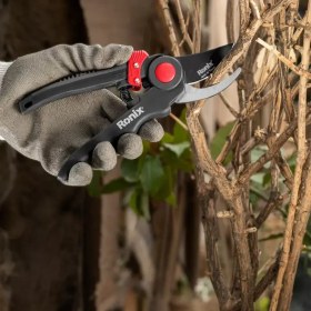 تصویر قیچی باغبانی رونیکس مدل RH3104 