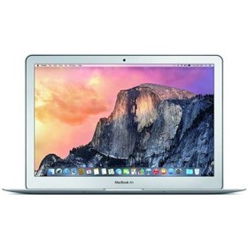 تصویر مک بوک ایر Apple MacBook Air MMGF2 ا Apple MacBook Air MMGF2 | 13 inch | Core i5 | 8GB | 128GB Apple MacBook Air MMGF2 | 13 inch | Core i5 | 8GB | 128GB