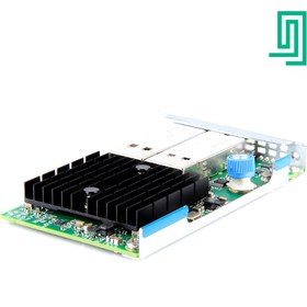 تصویر HP Infiniband QDR/Ethernet 10Gb 2-port 544FLR-QSFP Adapter 