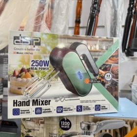 تصویر همزن دستی DSP 2143 