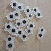 تصویر ذغال 050/055 L/R دسته PS4 JOYSTICK 