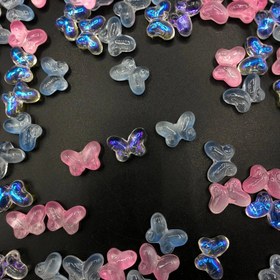 تصویر مهره پروانه ریز mohre parvane riz