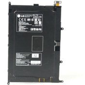 تصویر باتری اورجینال روکاری تبلت ال جی جی پد LG G Pad 8.3 / V500 با ظرفیت 4600mAh و شماره فنی مشخصه BL-T10 
