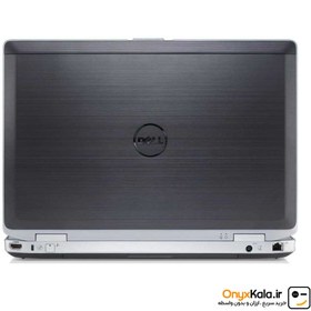 تصویر لپتاپ استوک Dell Latitude E6420 i7 نسل ۲ ا Dell Latitude 6420 Corei7 Stock Laptop Dell Latitude 6420 Corei7 Stock Laptop