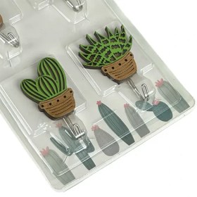 تصویر هوک کاکتوس 4 عددی 