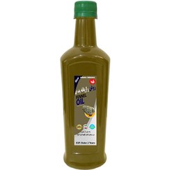 تصویر روغن رازیانه پایه ای پامکا نیم لیتری 