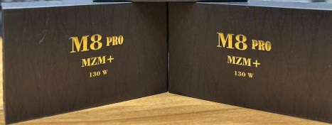 تصویر هدلایت M8MZM rpo آفتابی پایه H7 
