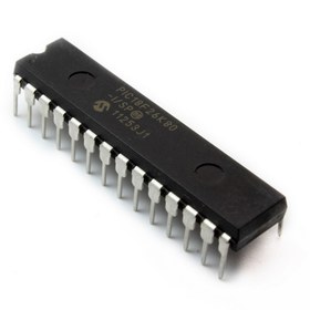 تصویر PIC18F26K80-I/SP 