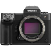 تصویر دوربین فوجی مدیوم فرمت FUJIFILM GFX 100II Medium Format Mirrorless Camera 