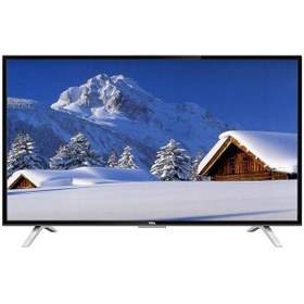 تصویر تلویزیون 49 اینچ تی سی ال مدل S4900 ا TCL 49S4900 TV TCL 49S4900 TV