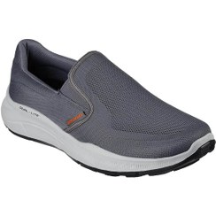 تصویر کفش مردانه اسکچرز مدل SKECHERS 232516-CHAR 