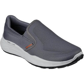 تصویر کفش مردانه اسکچرز مدل SKECHERS 232516-CHAR 