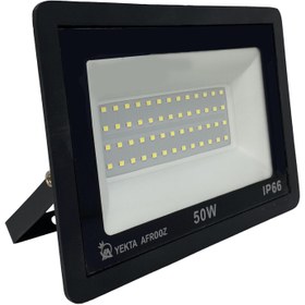 تصویر پروژکتور 50 وات LED-SMD - یکتا افروز 