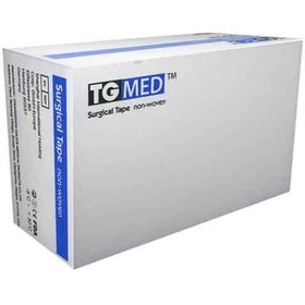 تصویر چسب لوکوپلاست 2.5 سانت تی جی مد 