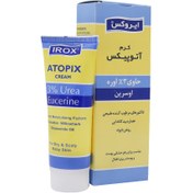 تصویر کرم آتوپیکس ایروکس کرم-آتوپیکس-ایروکس