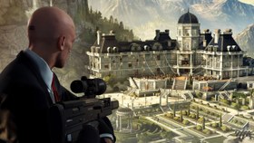 تصویر بازی Hitman Freelancer World of Assassination اکانت قانونی PS4,PS5 Hitman Freelancer World of Assassination PS4 , PS5