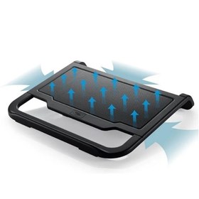 تصویر پایه خنک کننده دیپ کول مدل N200 